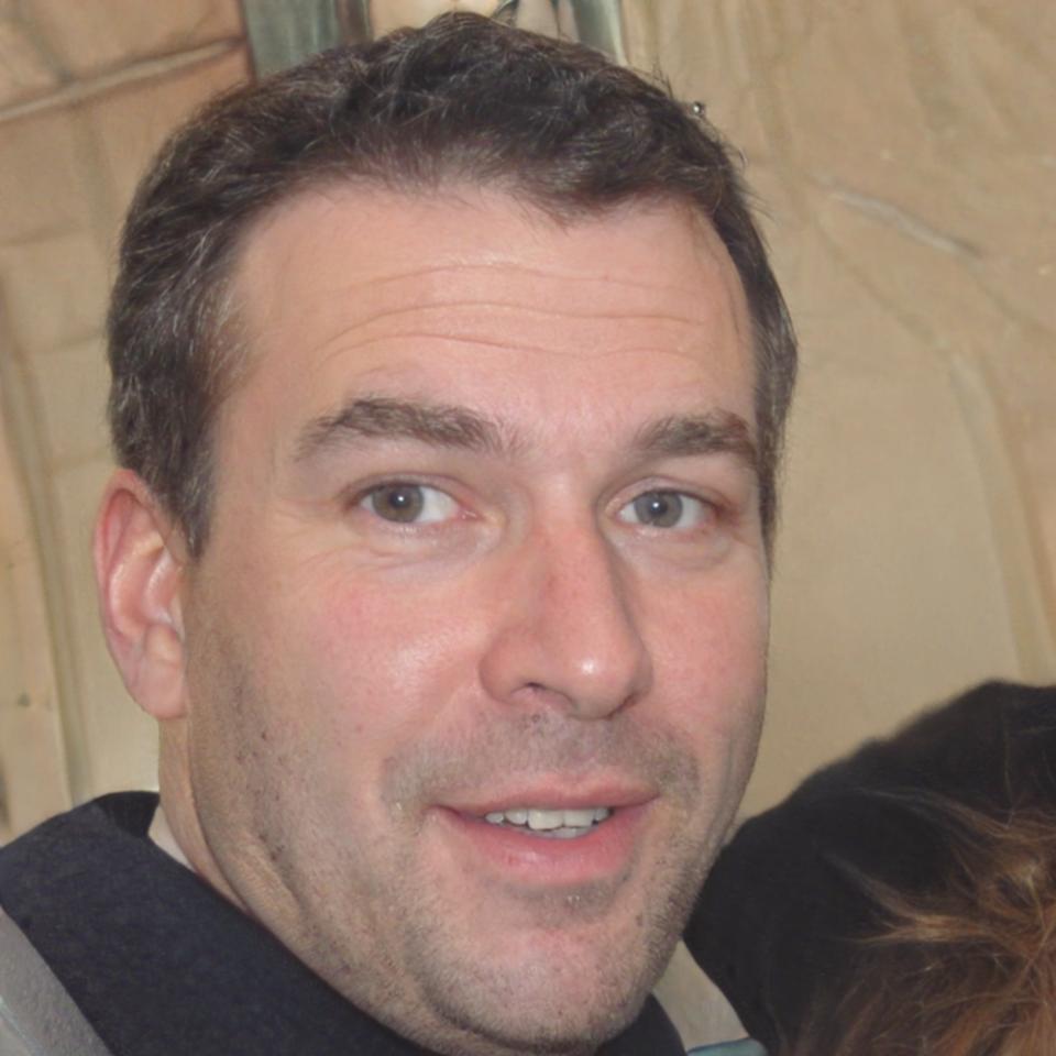 Michael Stern
