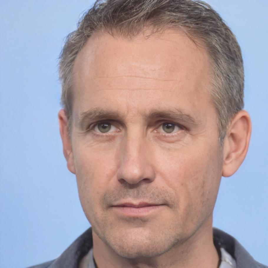 Benedikt Schwarzmann Profilbild