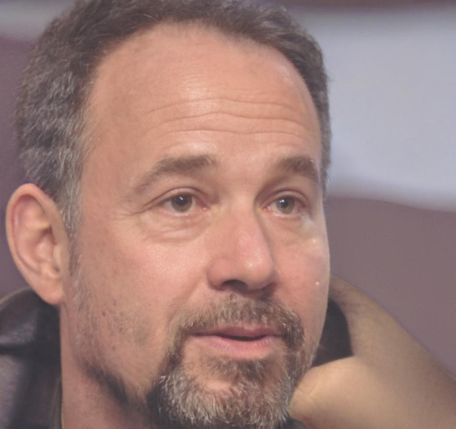 Klaus Brenner